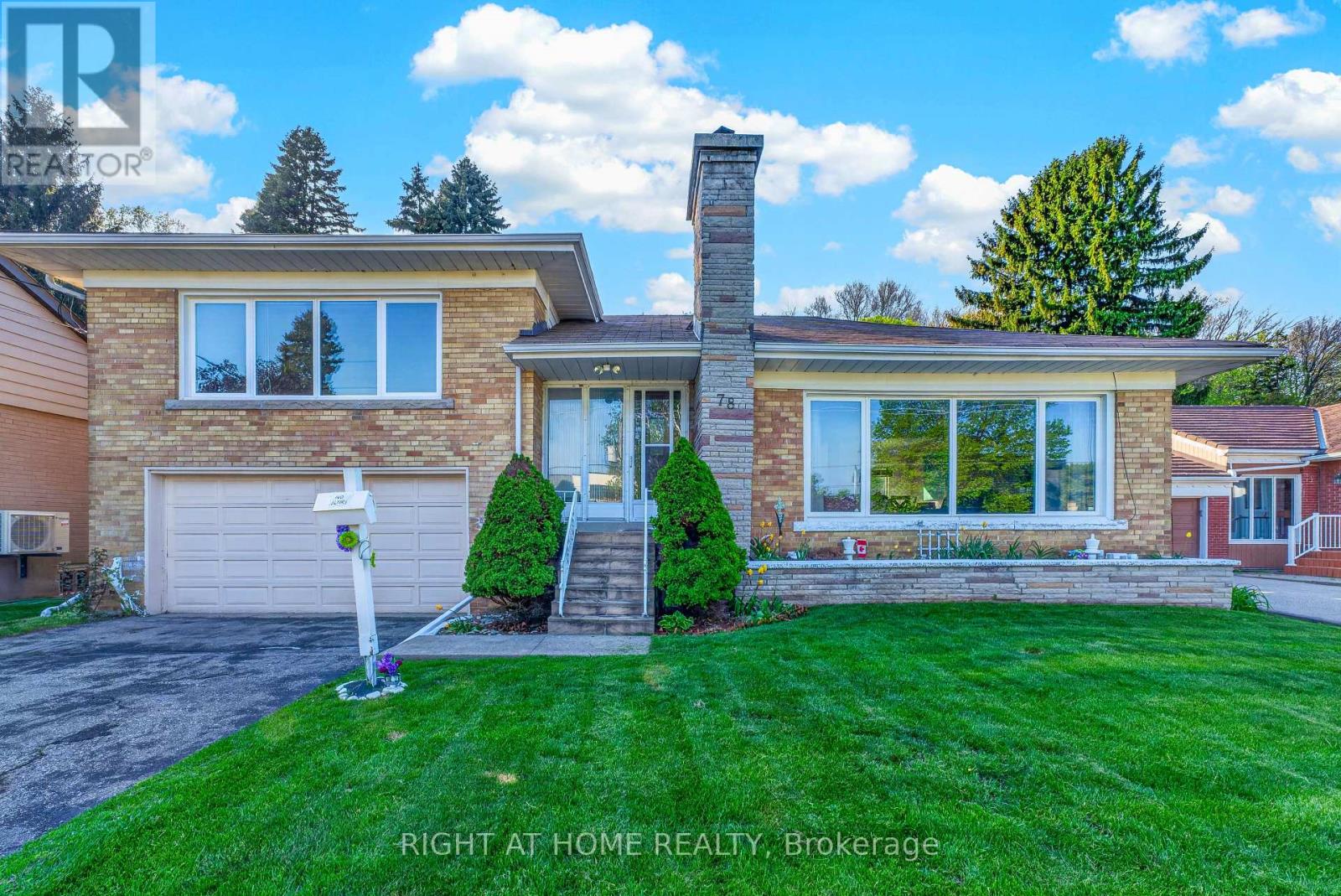 78 SYLVAN AVENUE, Toronto, Ontario