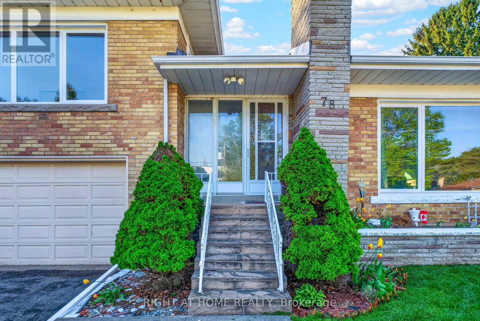 78 Sylvan Avenue, Toronto, Ontario  M1M 1K1 - Photo 35 - E13175886
