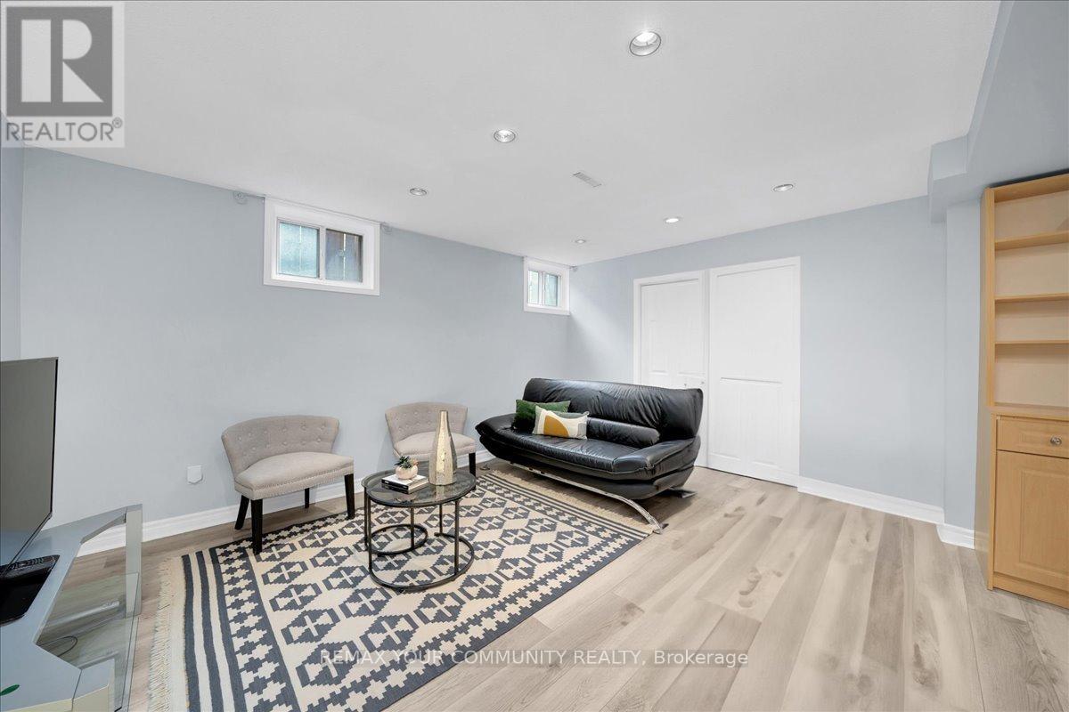 38 Goodless Court, Toronto, Ontario  M1B 1A1 - Photo 27 - E13175922