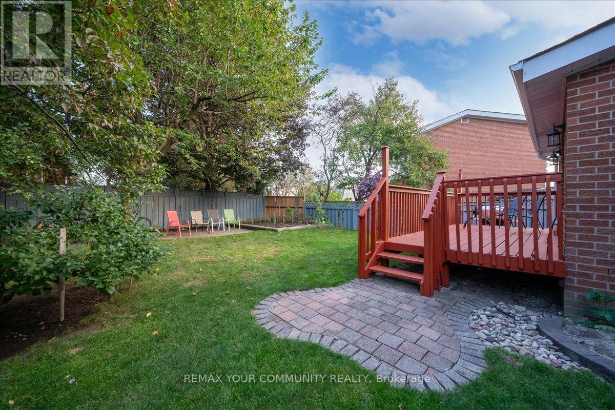 38 Goodless Court, Toronto, Ontario  M1B 1A1 - Photo 30 - E13175922