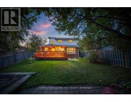 38 GOODLESS COURT, Toronto, Ontario