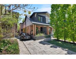 979 BROADVIEW AVENUE, Toronto, Ontario