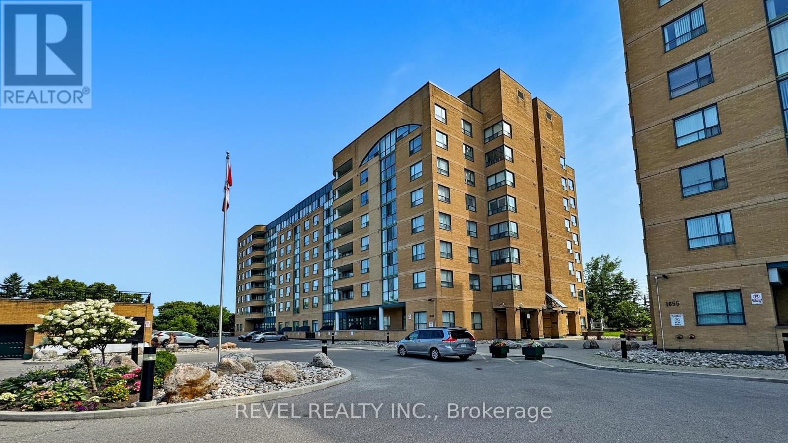 212 - 1655 PICKERING PARKWAY, Pickering, Ontario