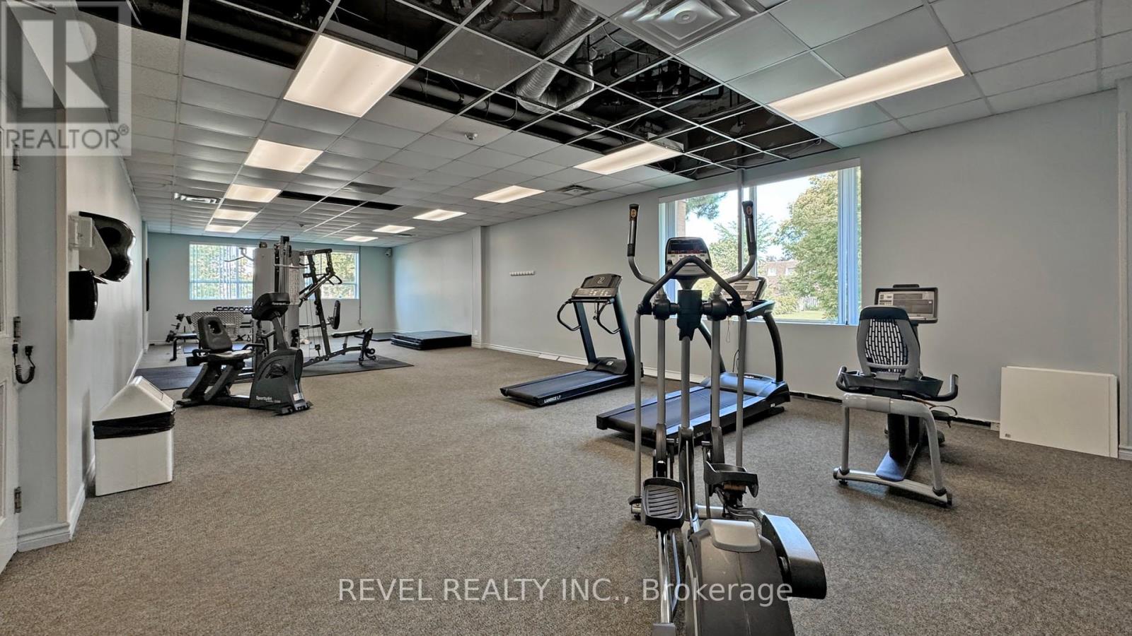 212 - 1655 Pickering Parkway, Pickering, Ontario  L1V 6L3 - Photo 36 - E13175932