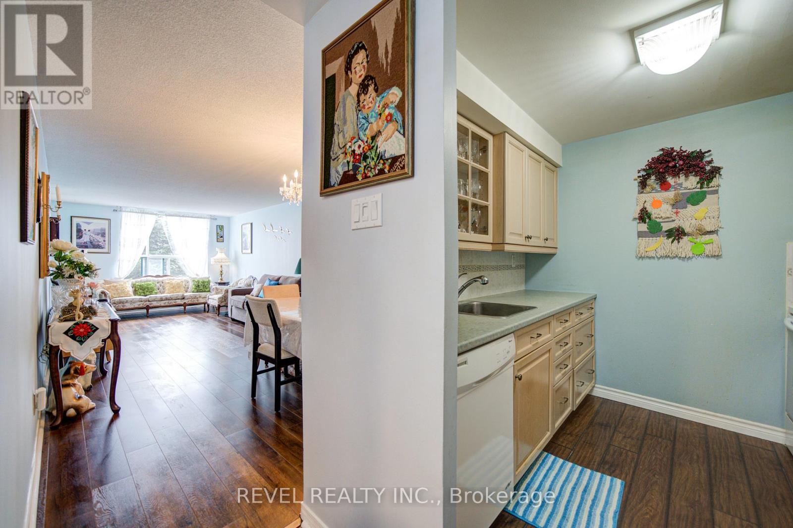 212 - 1655 Pickering Parkway, Pickering, Ontario  L1V 6L3 - Photo 6 - E13175932