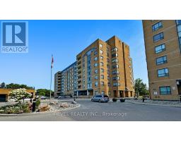 212 - 1655 PICKERING PARKWAY, Pickering, Ontario