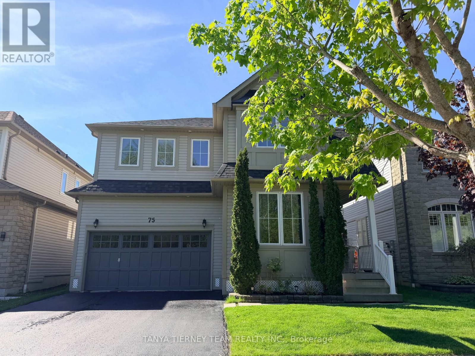 75 Robert Attersley Drive E, Whitby, Ontario  L1R 0B7 - Photo 3 - E13175966