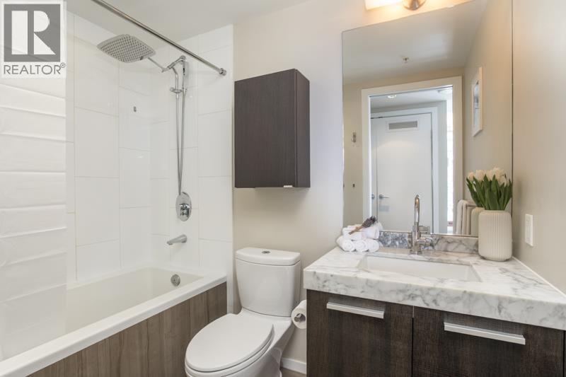 1805 1351 Continental Street, Vancouver, British Columbia  V6Z 0C6 - Photo 13 - R3120619