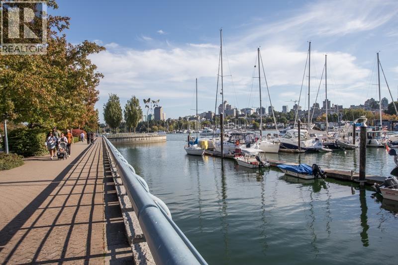 1805 1351 Continental Street, Vancouver, British Columbia  V6Z 0C6 - Photo 29 - R3120619