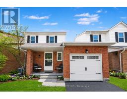 29 KIPLING CRESCENT, Ajax, Ontario