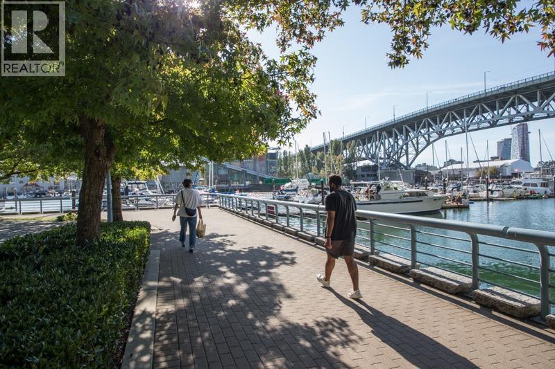 1805 1351 Continental Street, Vancouver, British Columbia  V6Z 0C6 - Photo 28 - R3120619