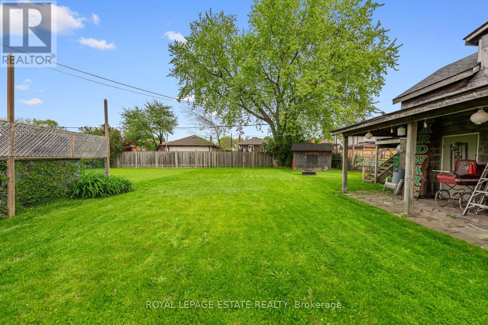 601 Pharmacy Avenue, Toronto, Ontario  M1L 3H1 - Photo 40 - E13175990