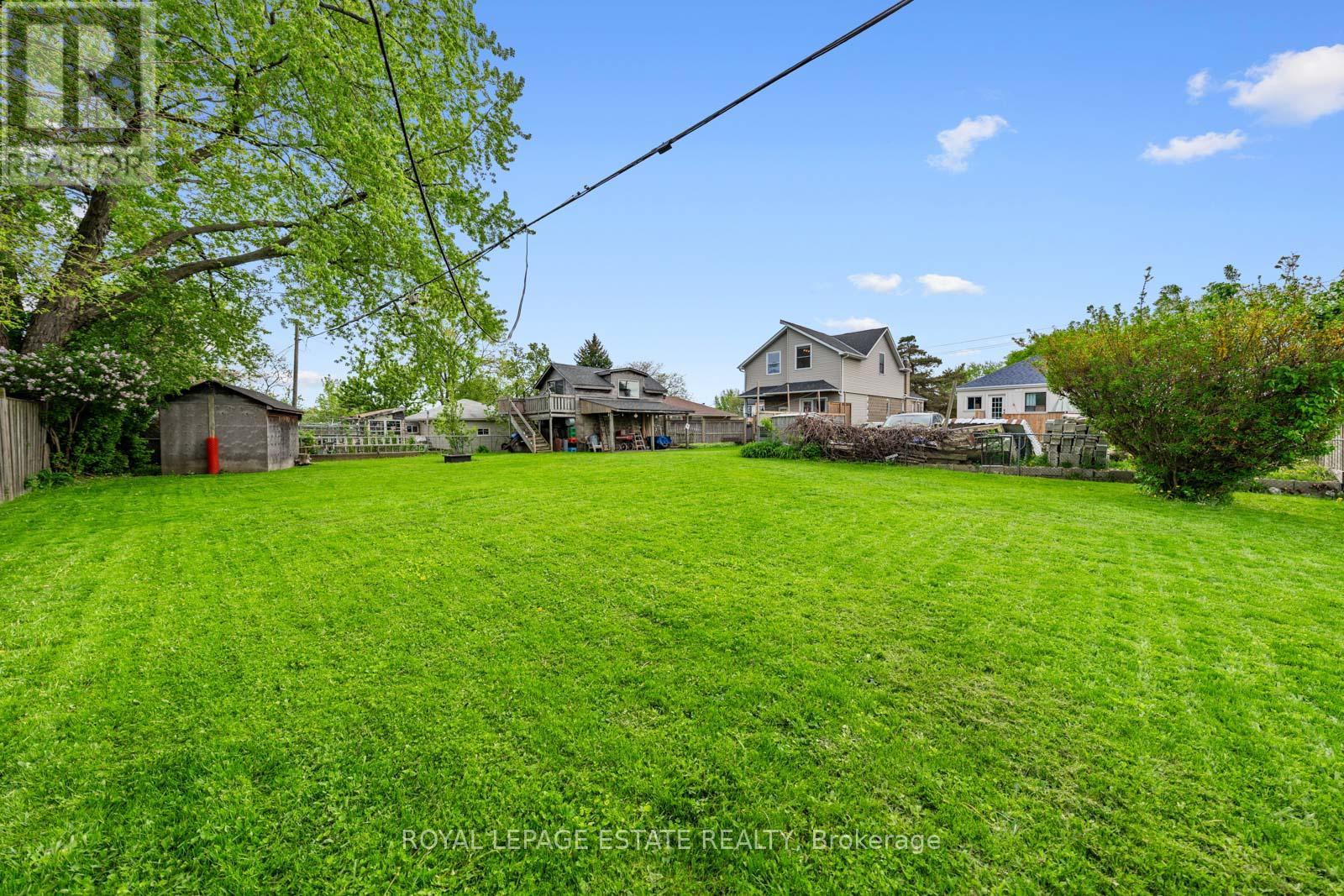 601 Pharmacy Avenue, Toronto, Ontario  M1L 3H1 - Photo 45 - E13175990