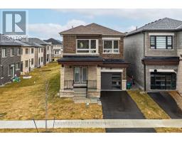 UPPER FLOOR - 1284 KLONDIKE DRIVE, Oshawa, Ontario