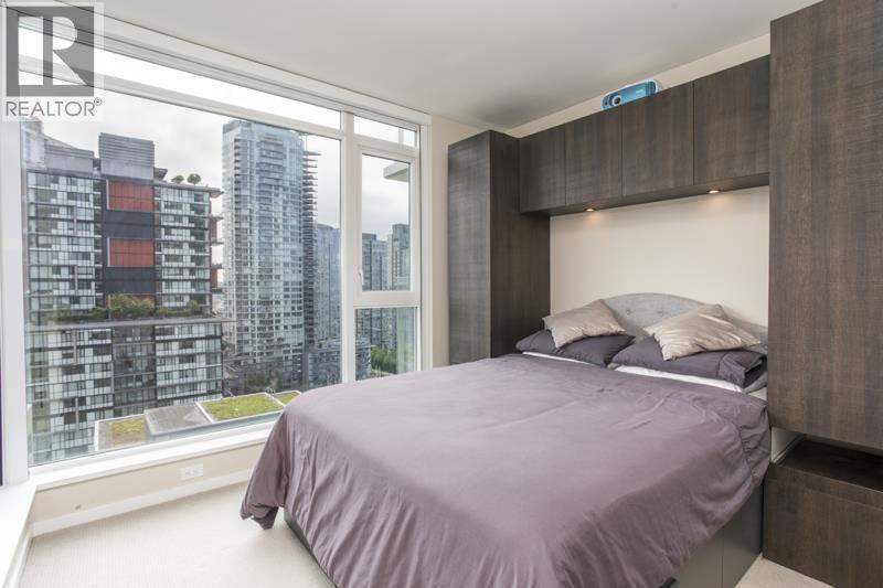 1805 1351 Continental Street, Vancouver, British Columbia  V6Z 0C6 - Photo 11 - R3120619