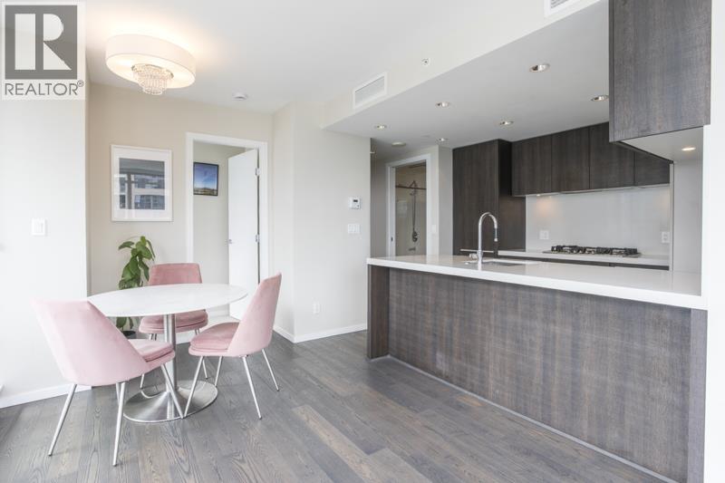1805 1351 Continental Street, Vancouver, British Columbia  V6Z 0C6 - Photo 6 - R3120619