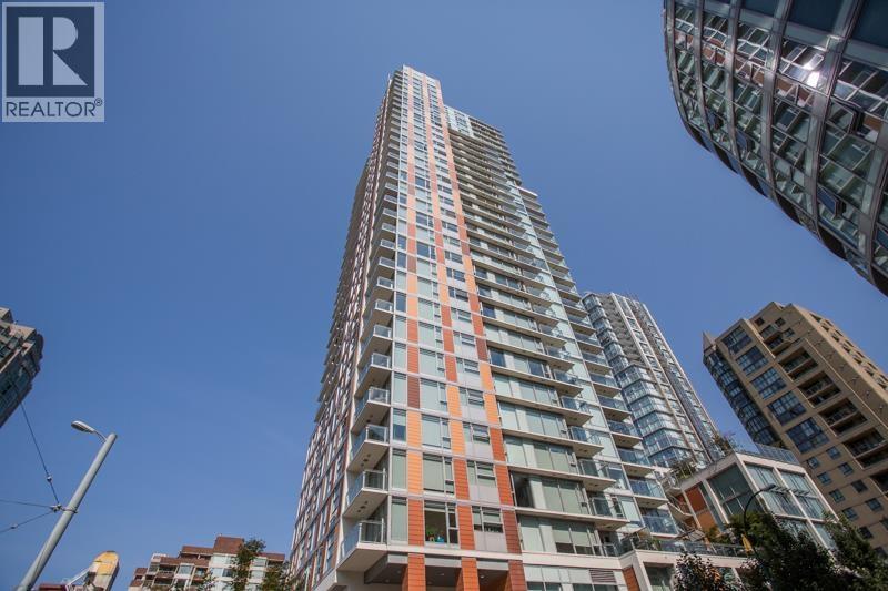 1805 1351 Continental Street, Vancouver, British Columbia  V6Z 0C6 - Photo 32 - R3120619