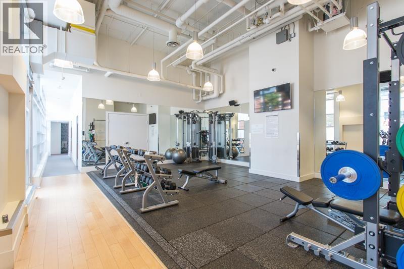 1805 1351 Continental Street, Vancouver, British Columbia  V6Z 0C6 - Photo 24 - R3120619