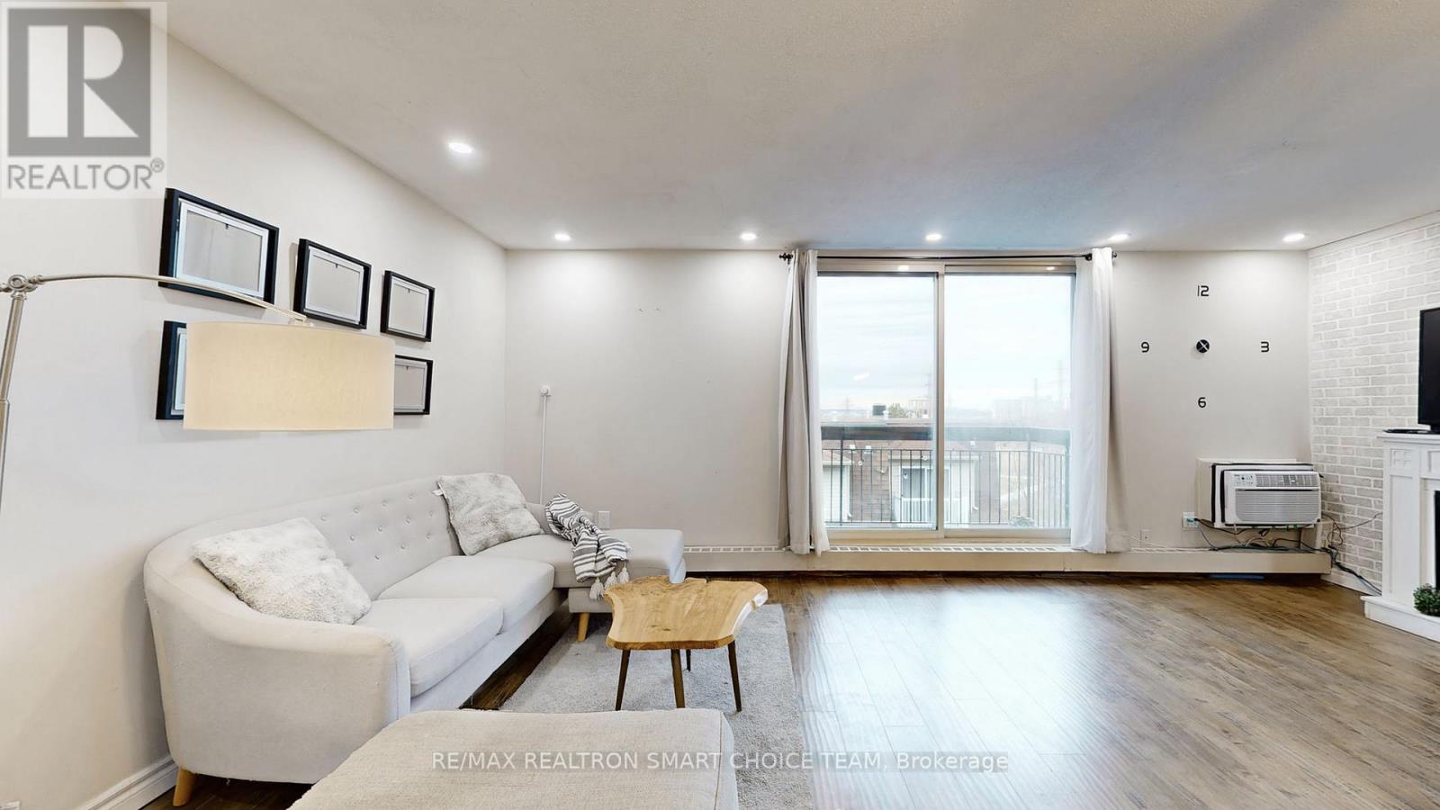 505 - 895 Kennedy Road, Toronto, Ontario  M1K 2E9 - Photo 10 - E13176174