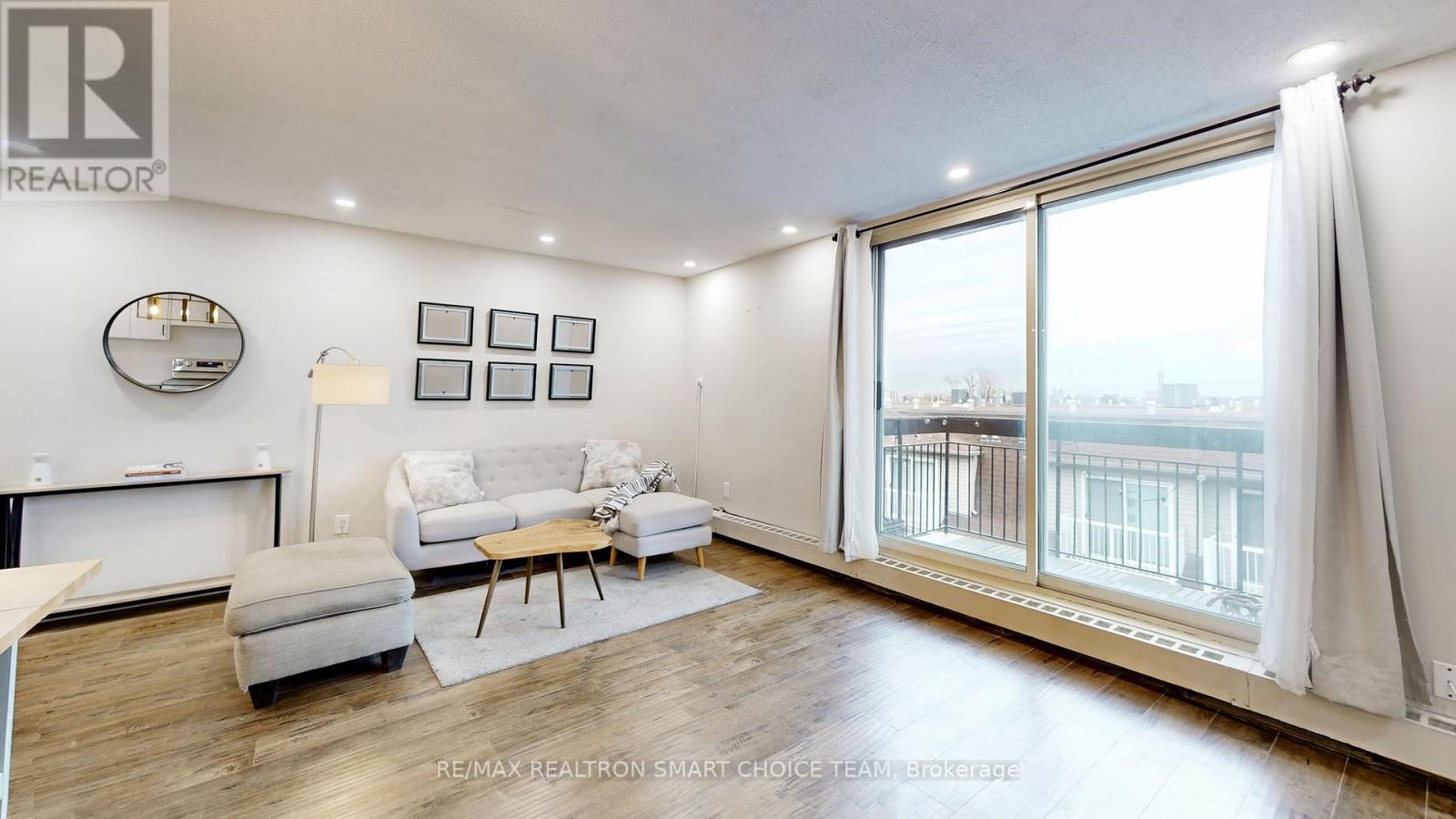 505 - 895 Kennedy Road, Toronto, Ontario  M1K 2E9 - Photo 11 - E13176174
