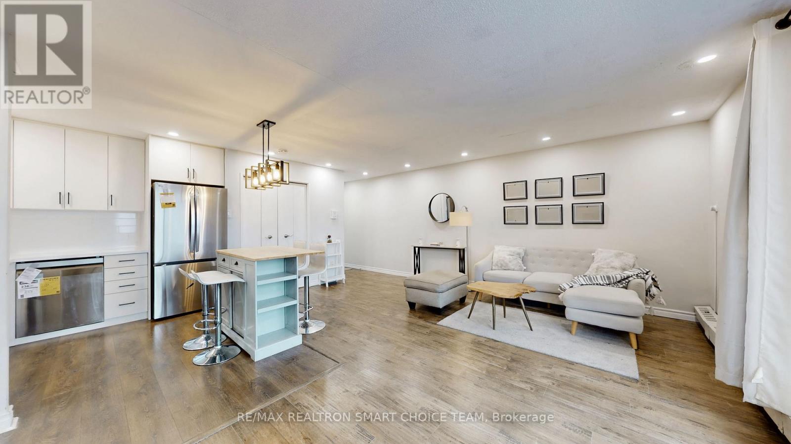 505 - 895 Kennedy Road, Toronto, Ontario  M1K 2E9 - Photo 12 - E13176174