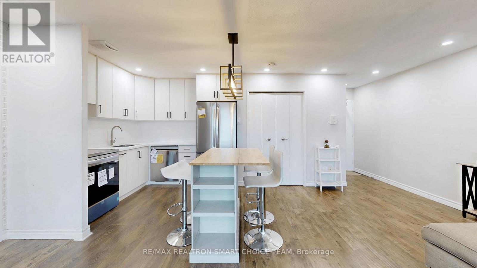 505 - 895 Kennedy Road, Toronto, Ontario  M1K 2E9 - Photo 14 - E13176174