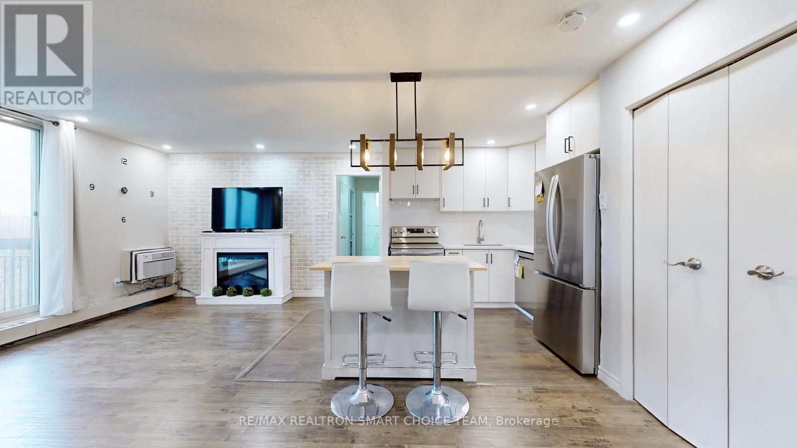 505 - 895 Kennedy Road, Toronto, Ontario  M1K 2E9 - Photo 15 - E13176174