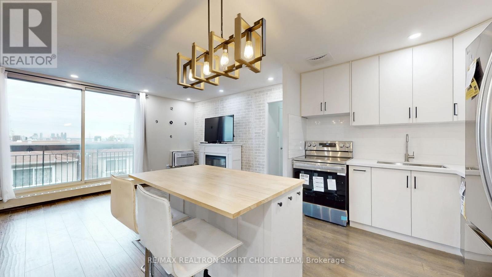 505 - 895 Kennedy Road, Toronto, Ontario  M1K 2E9 - Photo 16 - E13176174