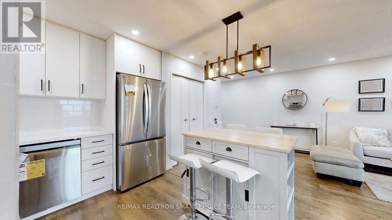 505 - 895 Kennedy Road, Toronto, Ontario  M1K 2E9 - Photo 17 - E13176174