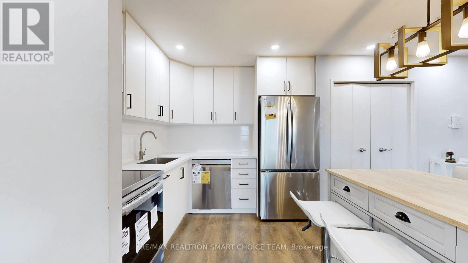 505 - 895 Kennedy Road, Toronto, Ontario  M1K 2E9 - Photo 18 - E13176174
