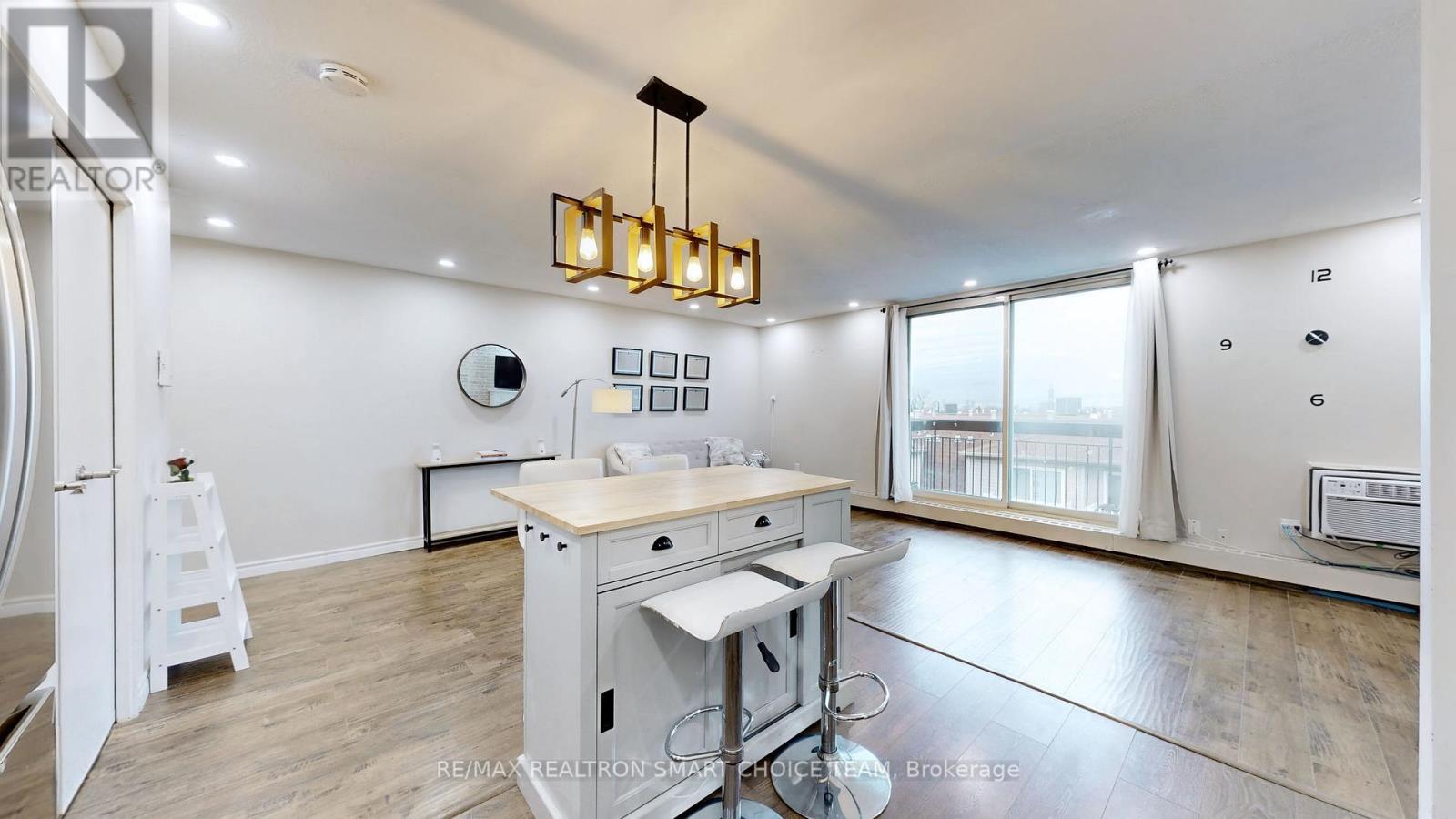 505 - 895 Kennedy Road, Toronto, Ontario  M1K 2E9 - Photo 19 - E13176174
