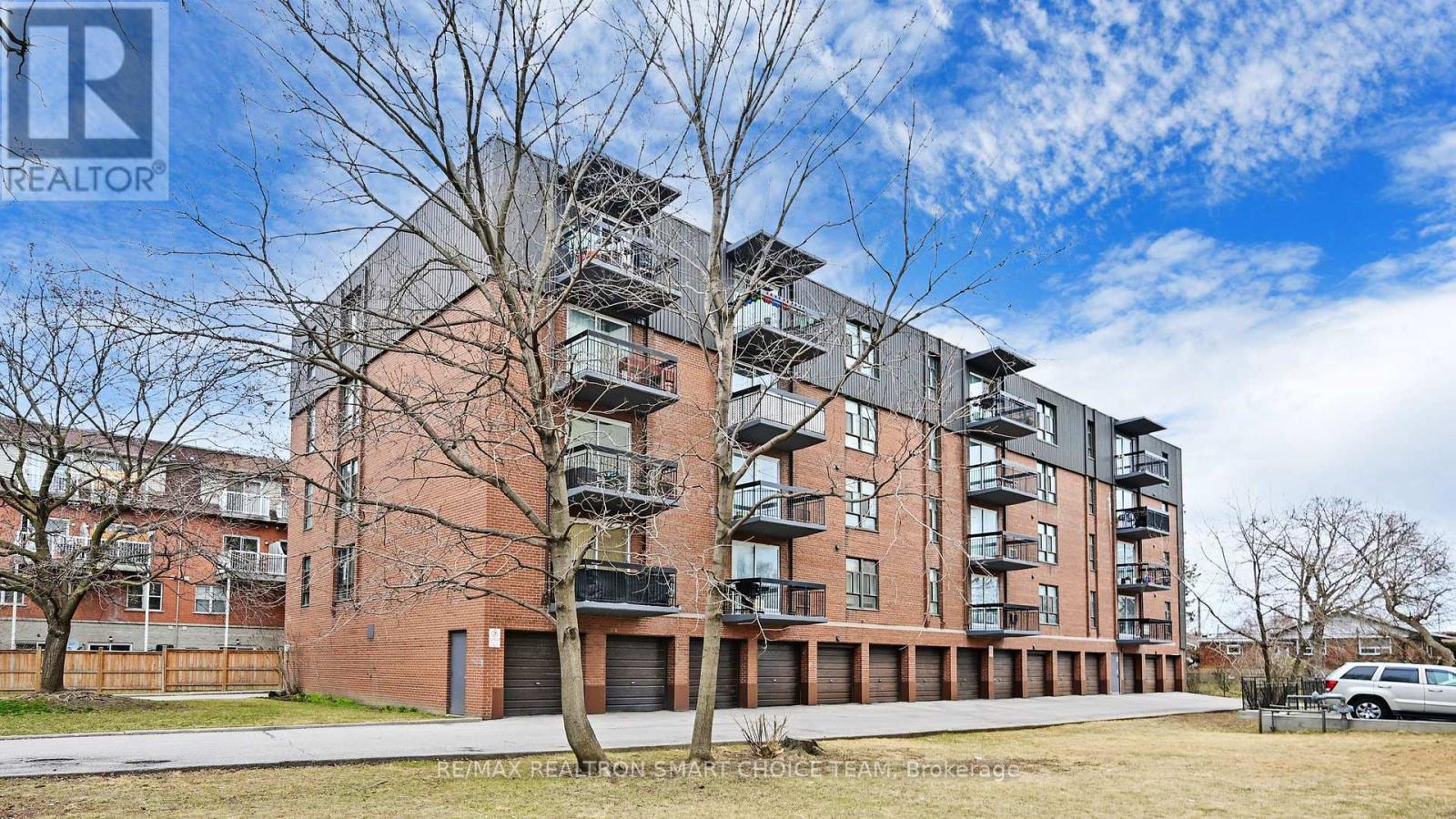 505 - 895 Kennedy Road, Toronto, Ontario  M1K 2E9 - Photo 2 - E13176174