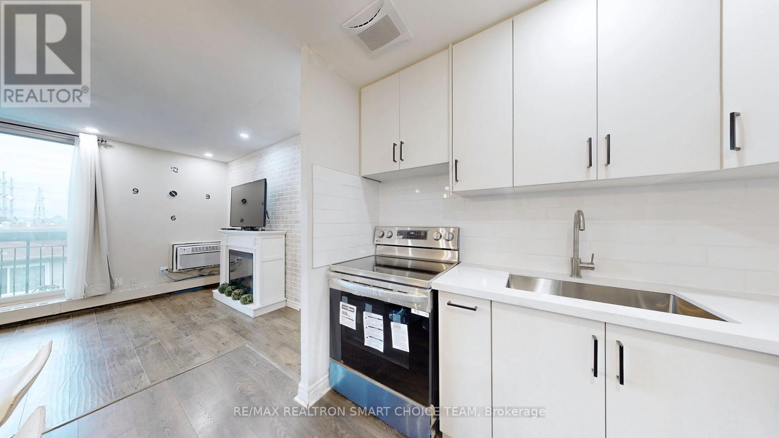 505 - 895 Kennedy Road, Toronto, Ontario  M1K 2E9 - Photo 20 - E13176174