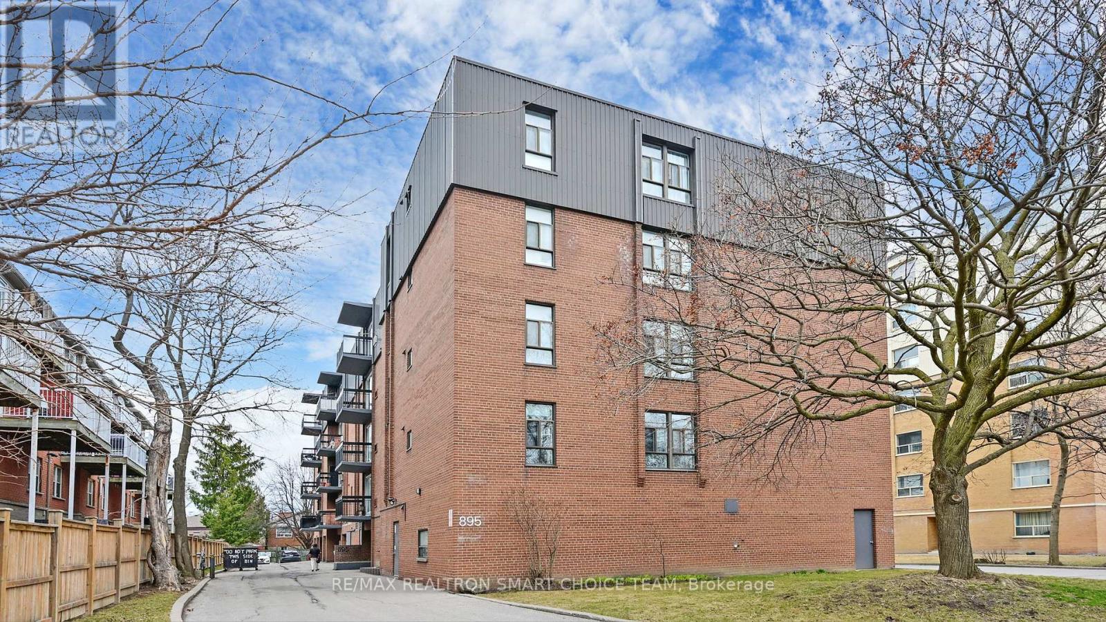 505 - 895 Kennedy Road, Toronto, Ontario  M1K 2E9 - Photo 3 - E13176174