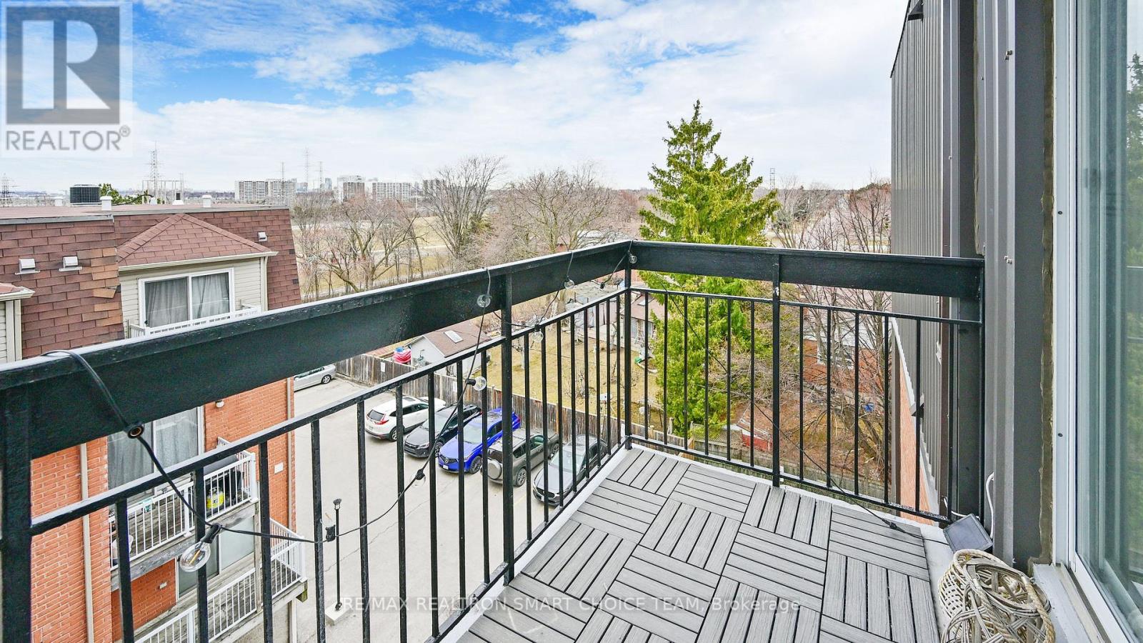 505 - 895 Kennedy Road, Toronto, Ontario  M1K 2E9 - Photo 32 - E13176174