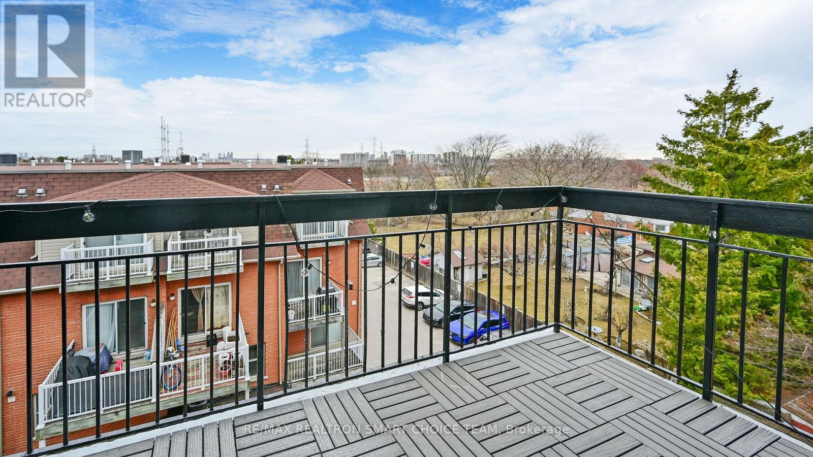 505 - 895 Kennedy Road, Toronto, Ontario  M1K 2E9 - Photo 33 - E13176174