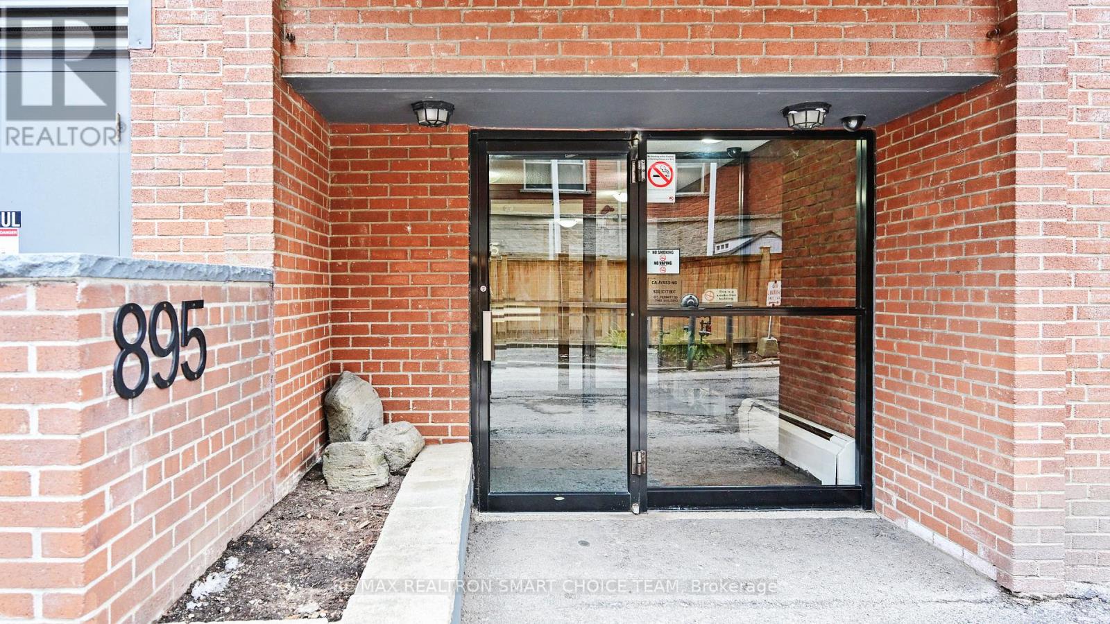 505 - 895 Kennedy Road, Toronto, Ontario  M1K 2E9 - Photo 4 - E13176174