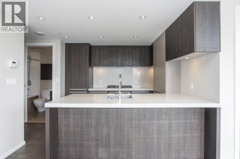 1805 1351 Continental Street, Vancouver, British Columbia  V6Z 0C6 - Photo 10 - R3120619