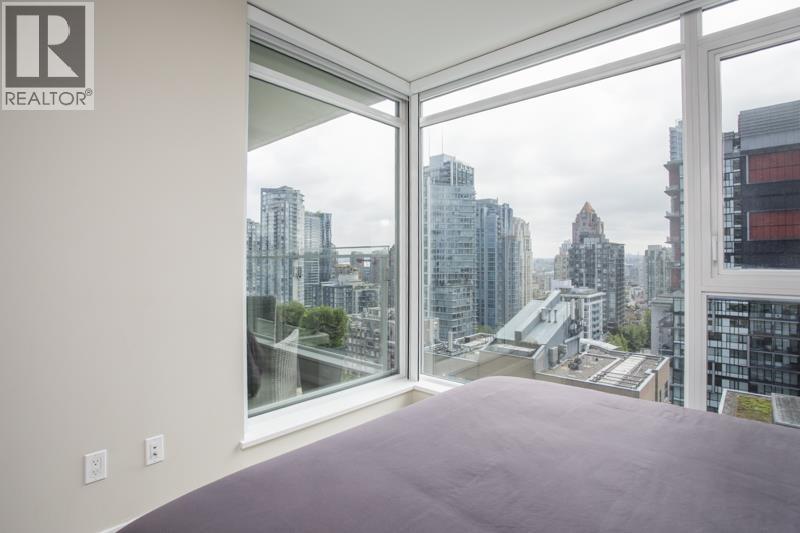 1805 1351 Continental Street, Vancouver, British Columbia  V6Z 0C6 - Photo 12 - R3120619