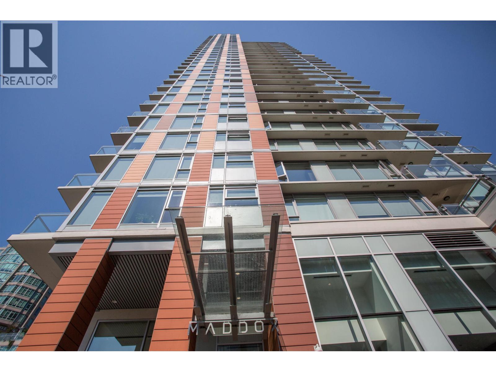 1805 1351 Continental Street, Vancouver, British Columbia  V6Z 0C6 - Photo 31 - R3120619
