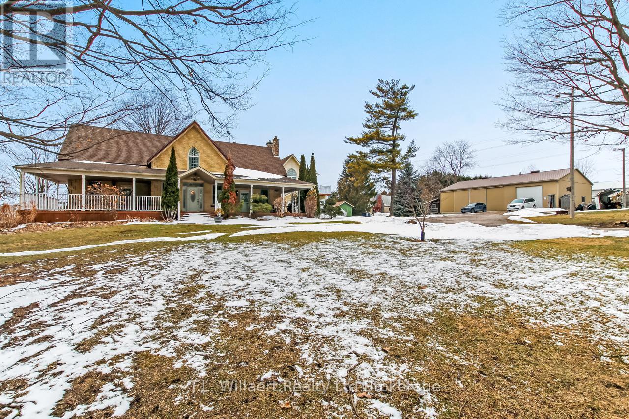 312375 Dereham Line, South-West Oxford, Ontario  N4G 4G8 - Photo 3 - X12854740