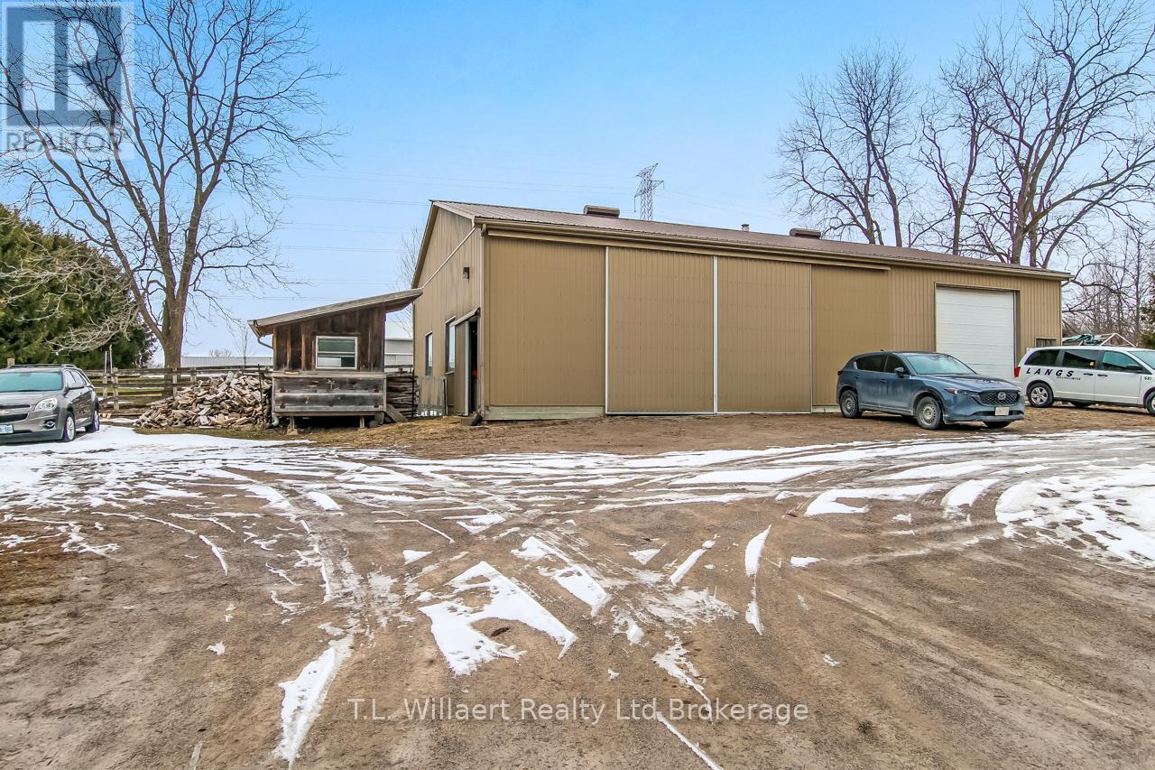 312375 Dereham Line, South-West Oxford, Ontario  N4G 4G8 - Photo 43 - X12854740