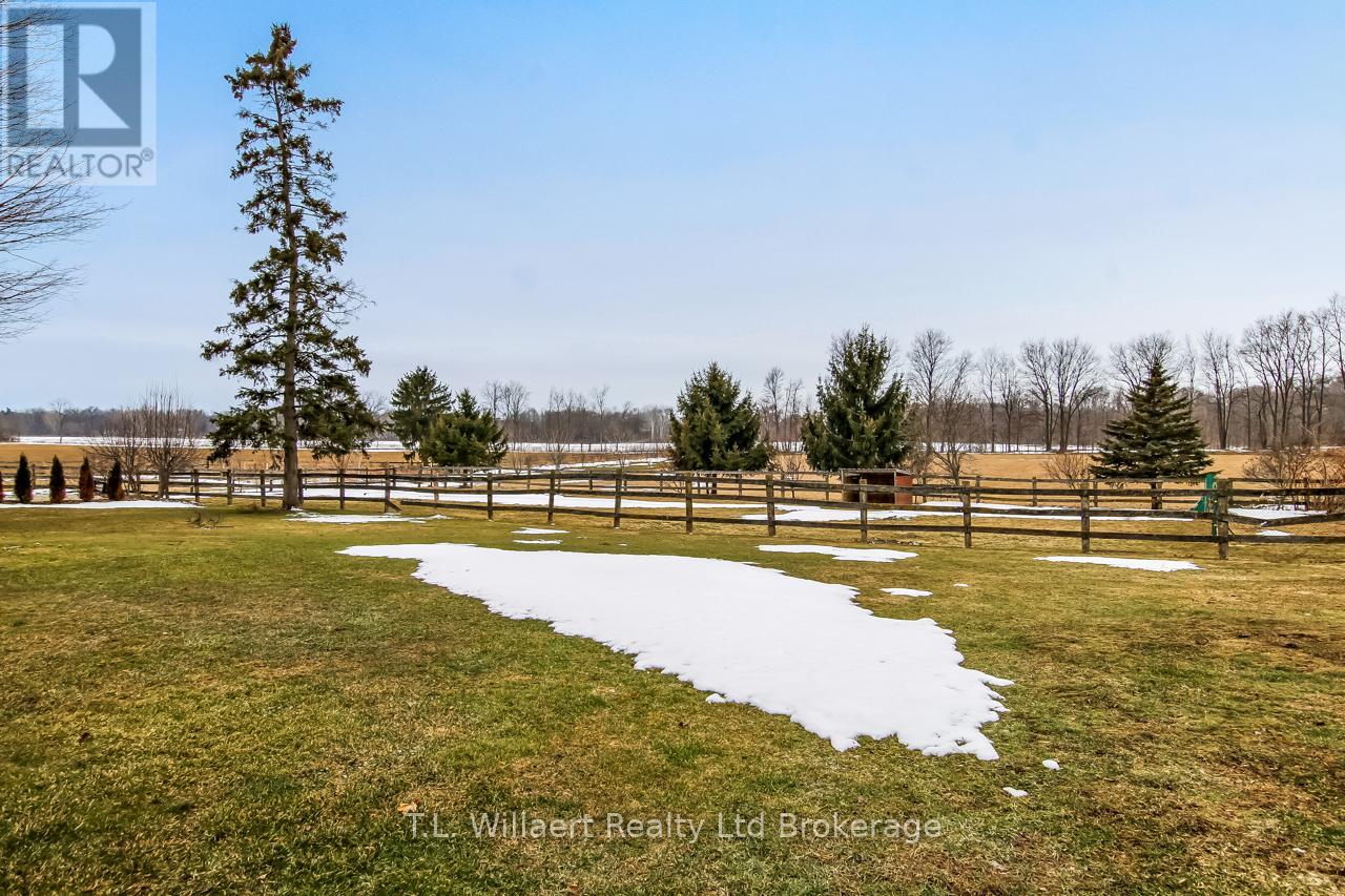 312375 Dereham Line, South-West Oxford, Ontario  N4G 4G8 - Photo 44 - X12854740