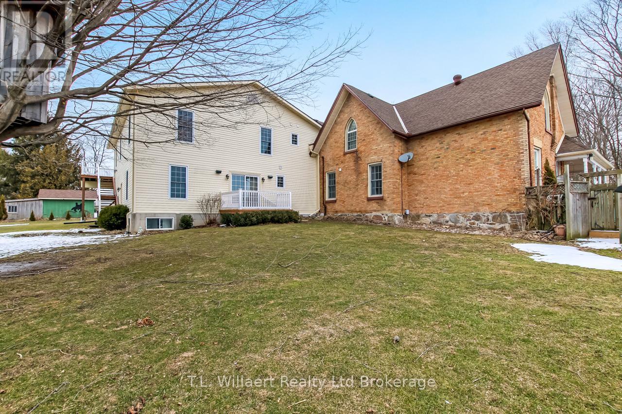 312375 Dereham Line, South-West Oxford, Ontario  N4G 4G8 - Photo 42 - X12854740
