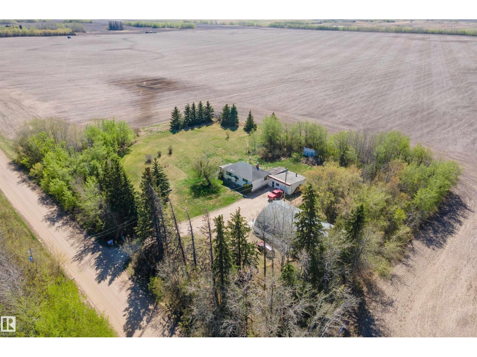 55532 Rge Road 250, Rural Sturgeon County, Alberta  T8R 0M8 - Photo 62 - E4490019