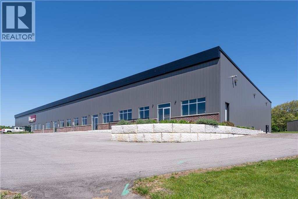 677 Colborne Street W Unit# D, Brantford, Ontario  N3T 5L5 - Photo 4 - 40832699