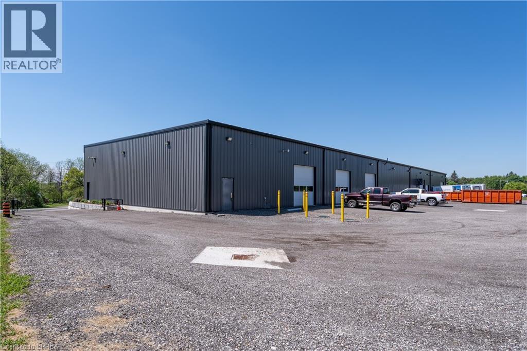 677 Colborne Street W Unit# D, Brantford, Ontario  N3T 5L5 - Photo 9 - 40832699
