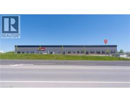 677 COLBORNE Street W Unit# D, Brantford, Ontario