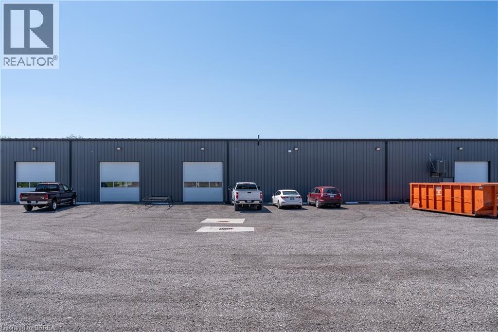 677 Colborne Street W Unit# C&d, Brantford, Ontario  N3T 5L5 - Photo 16 - 40832694