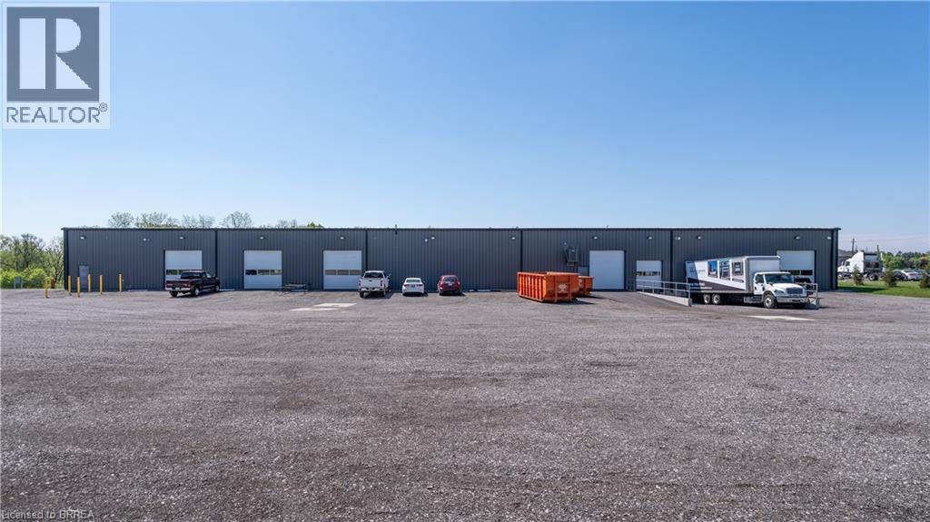 677 Colborne Street W Unit# C&d, Brantford, Ontario  N3T 5L5 - Photo 18 - 40832694